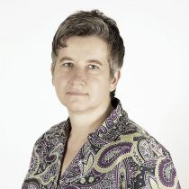Elisabeth Buchta, MSc CMC